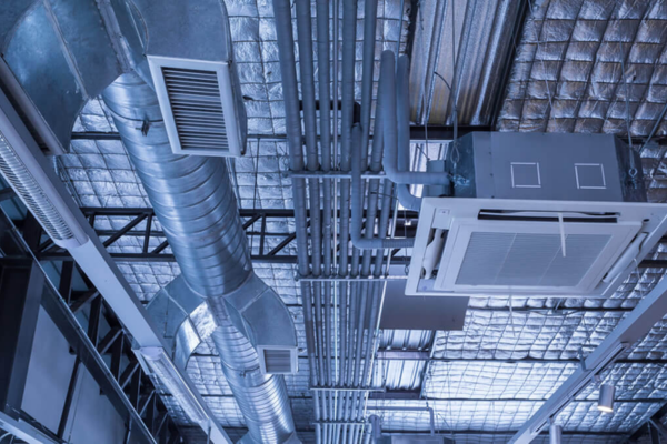 HVAC Systems